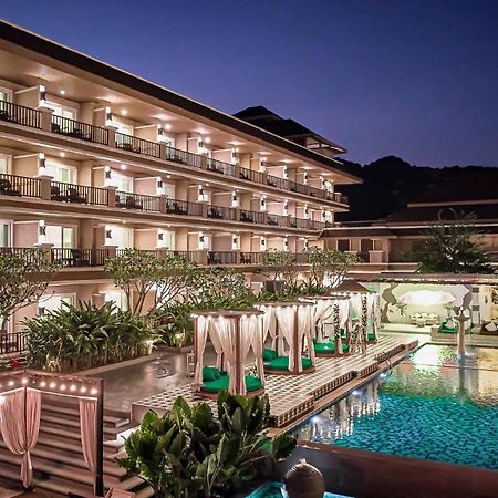 Lacol Khao Yai - A Chatrium Collection Mu Si Eksteriør bilde