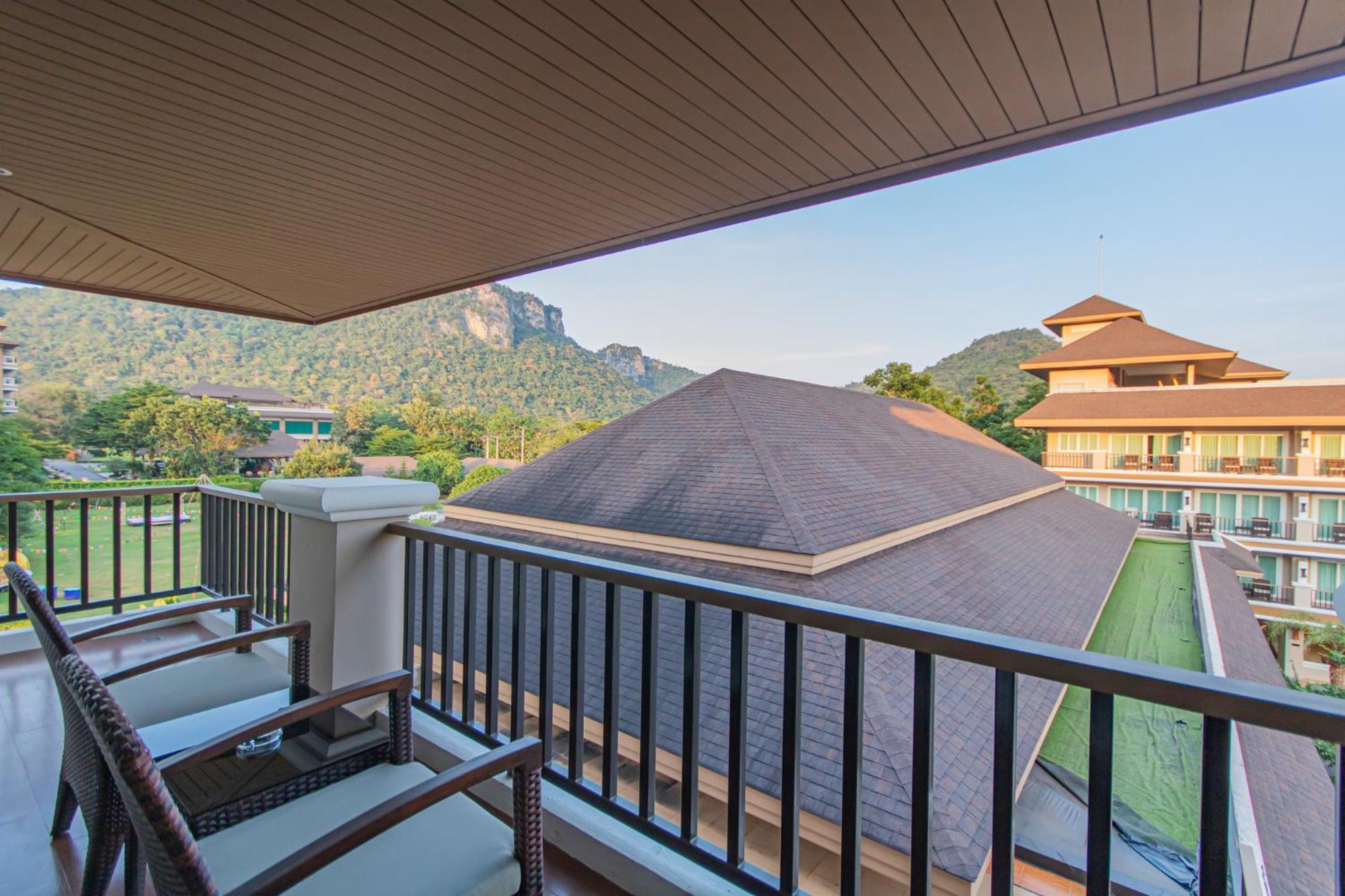 Lacol Khao Yai - A Chatrium Collection Mu Si Eksteriør bilde
